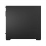 Fractal Design | Pop Air | Side window | Black Solid | ATX, mATX, Mini ITX | Power supply included No | ATX - 4